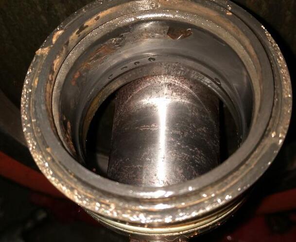 水泵泄漏是水泵在工作運(yùn)行中的常見故障